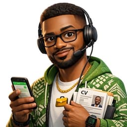 Padi — HirePadi AI career agent