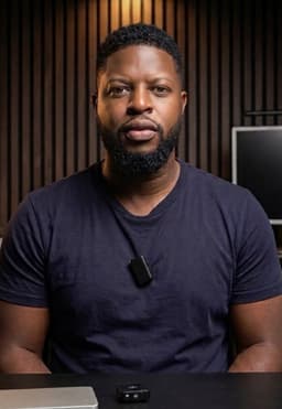 Gbemi Jones Bakodie